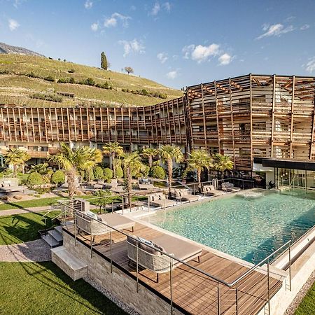 Lake Spa Hotel Seeleiten Caldaro Bagian luar foto