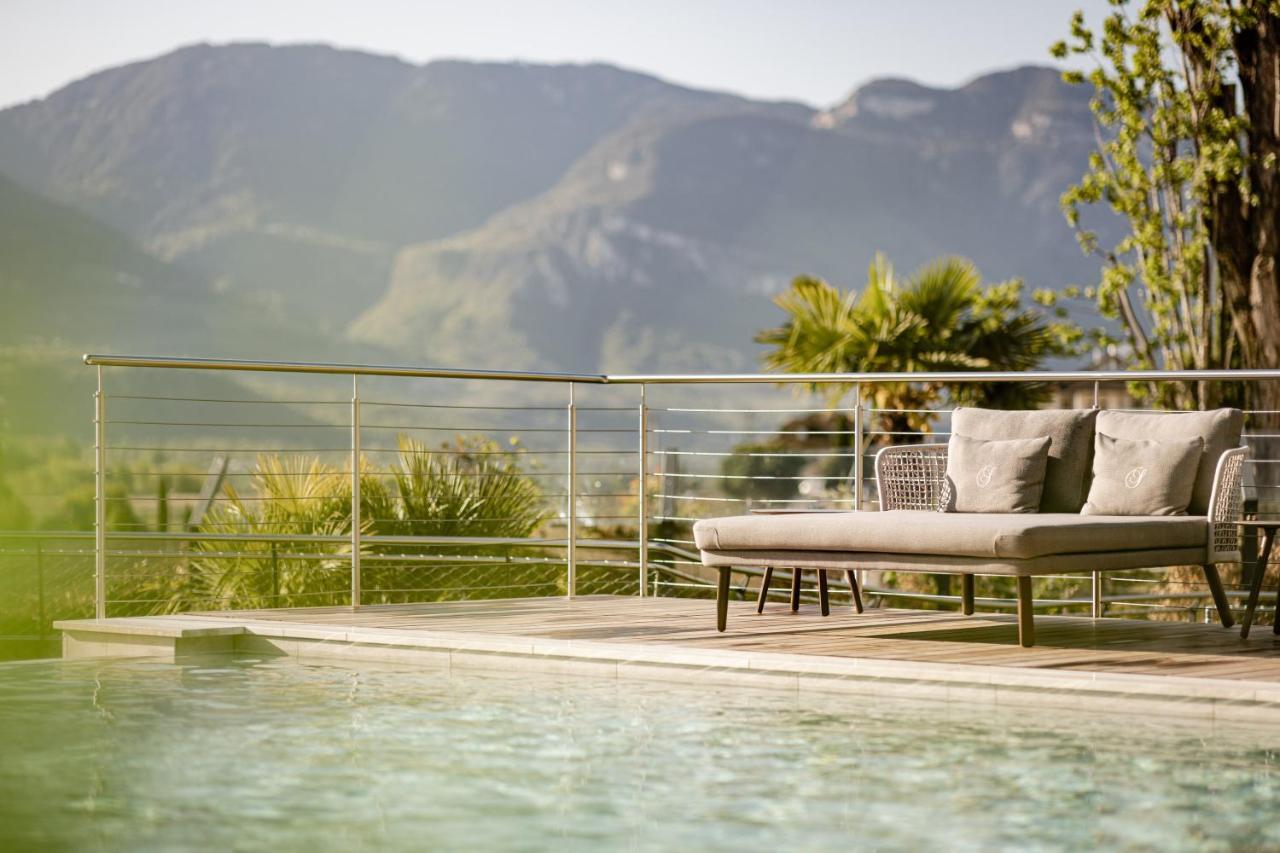 Lake Spa Hotel Seeleiten Caldaro Bagian luar foto
